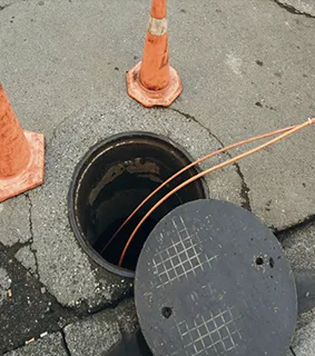 Desentupimento de Esgotos na Vila Machados em Guarulhos